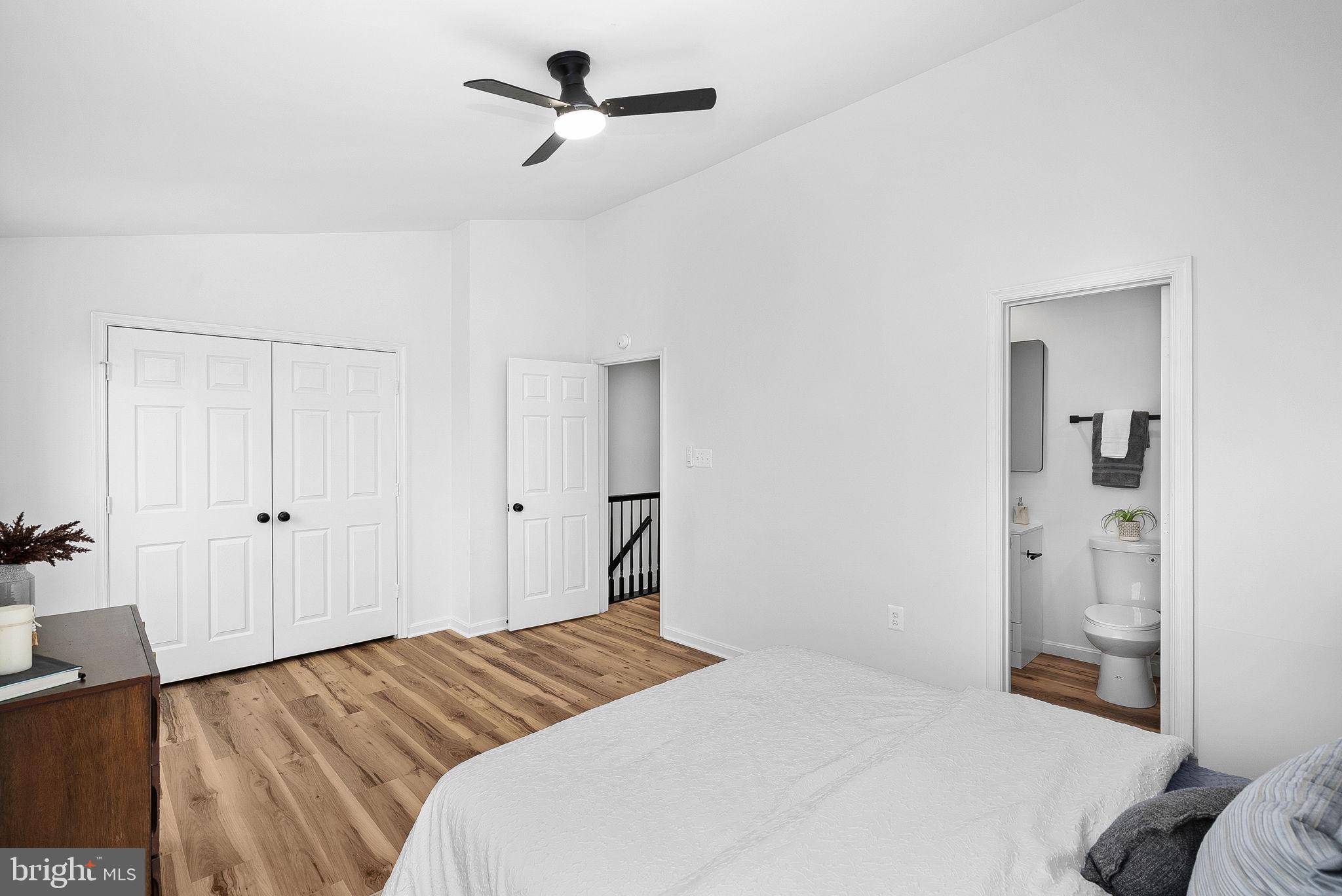 KINCAID FOREST - Residential