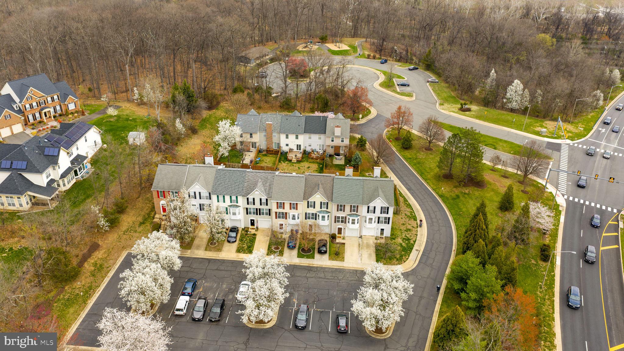 KINCAID FOREST - Residential