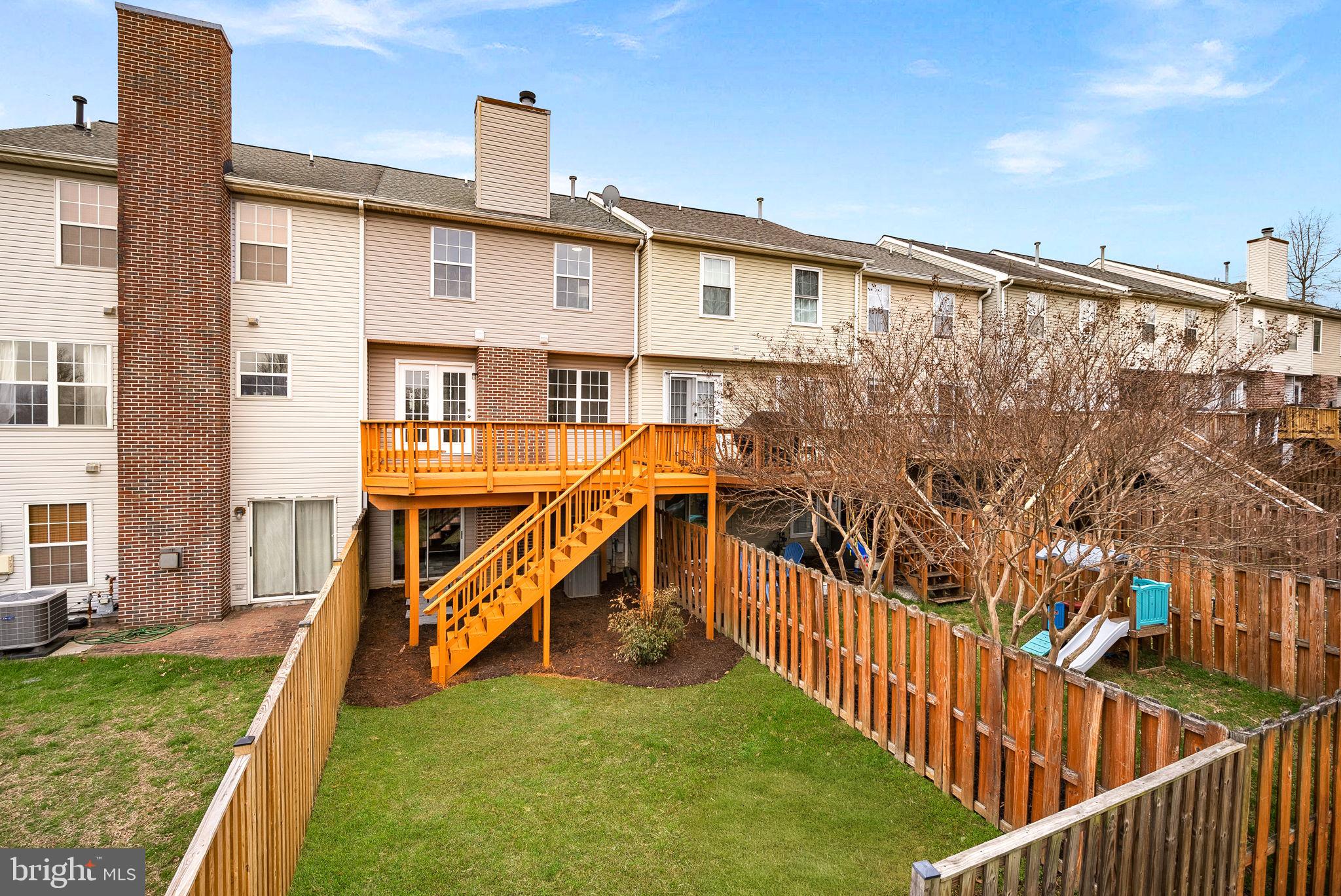 KINCAID FOREST - Residential