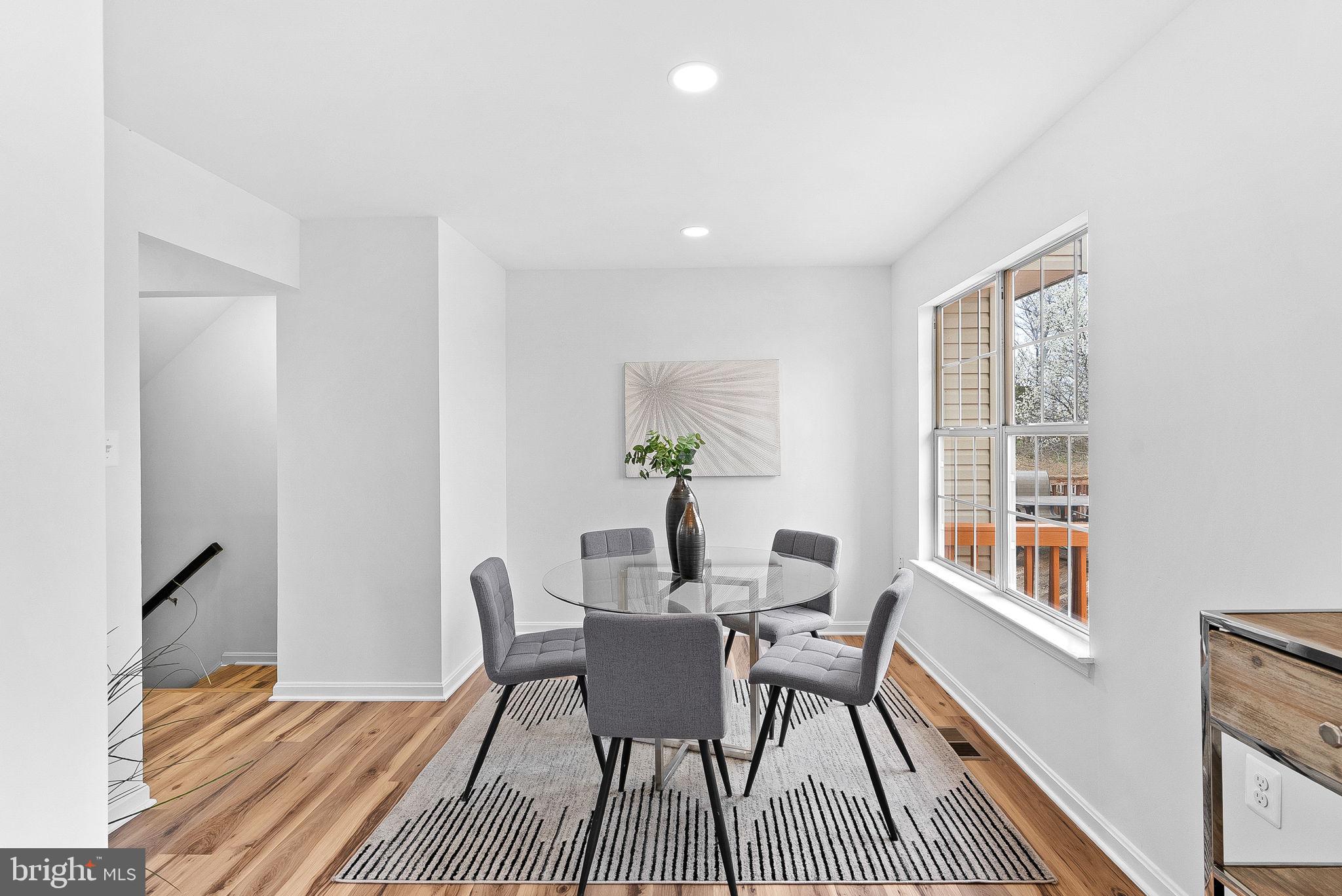 KINCAID FOREST - Residential