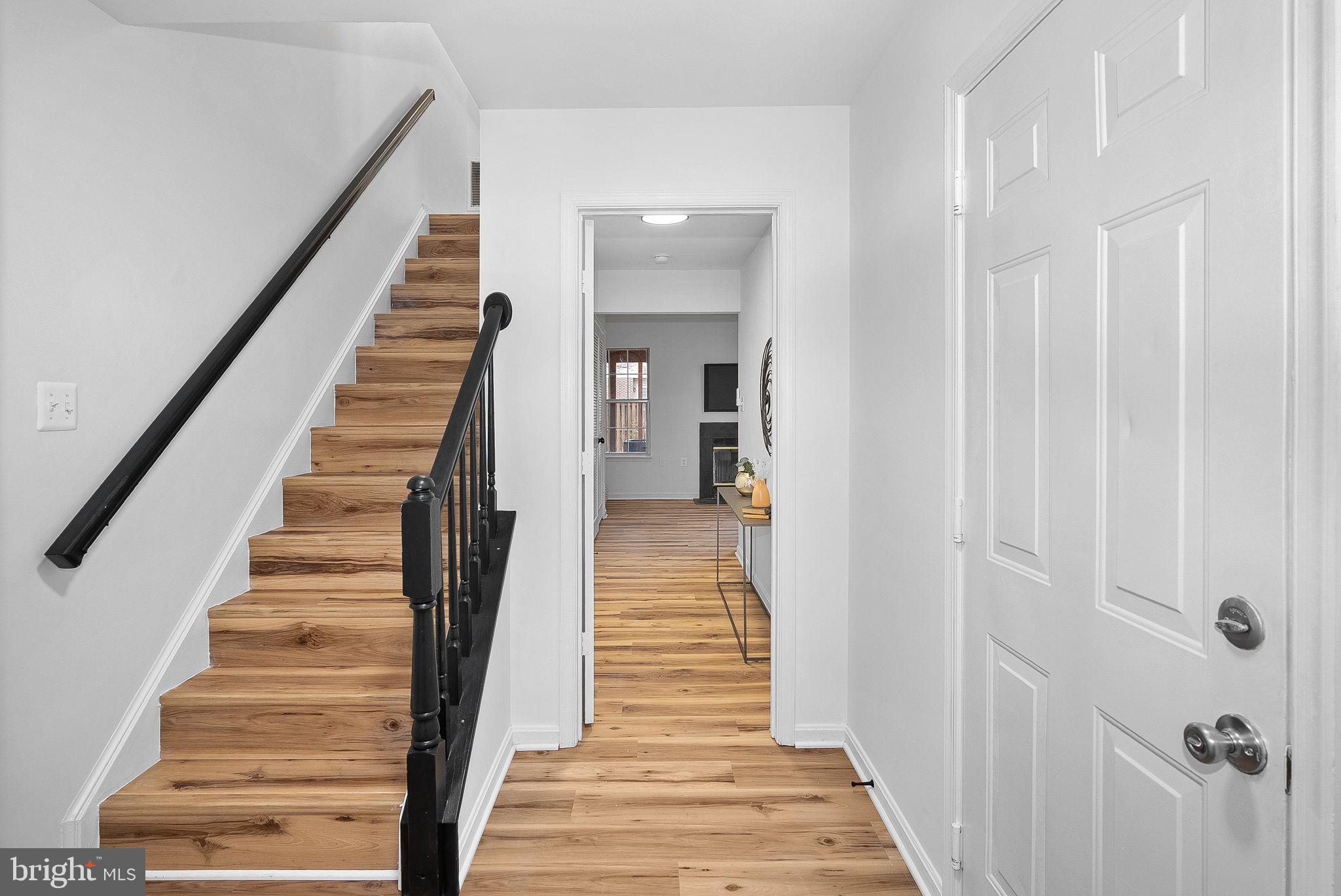 KINCAID FOREST - Residential