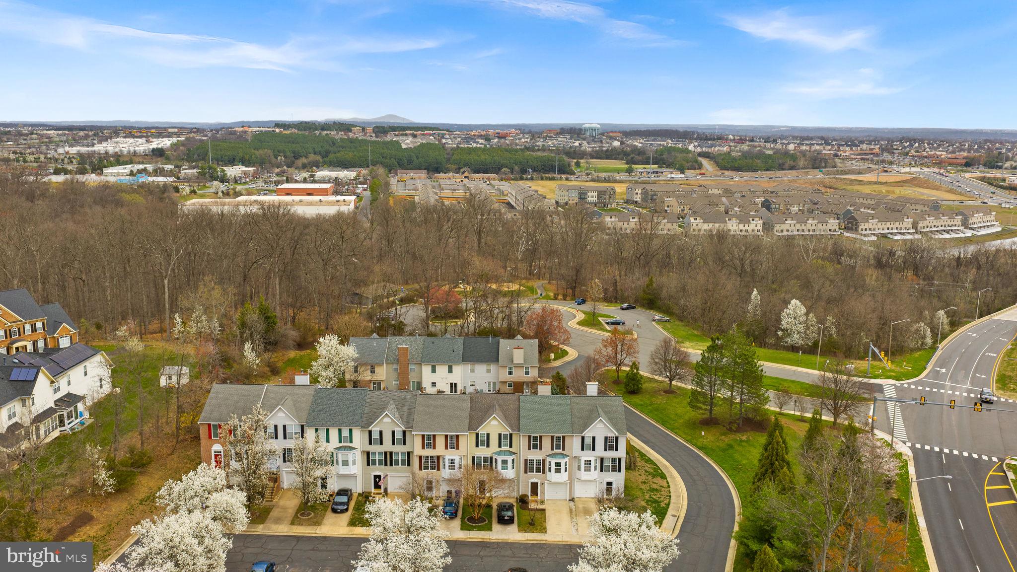 KINCAID FOREST - Residential