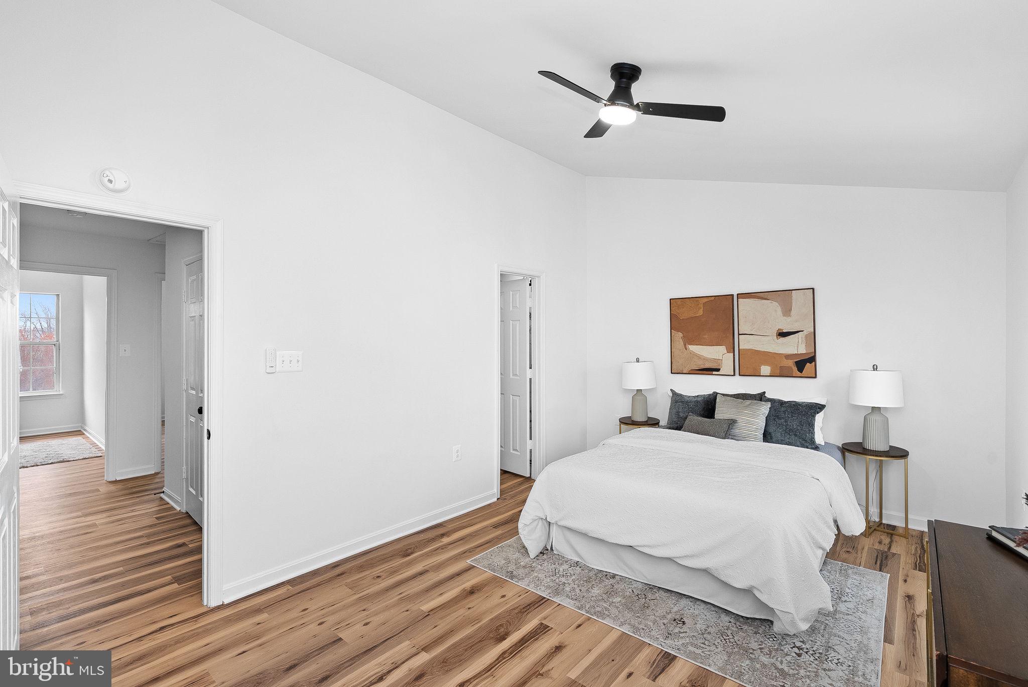 KINCAID FOREST - Residential