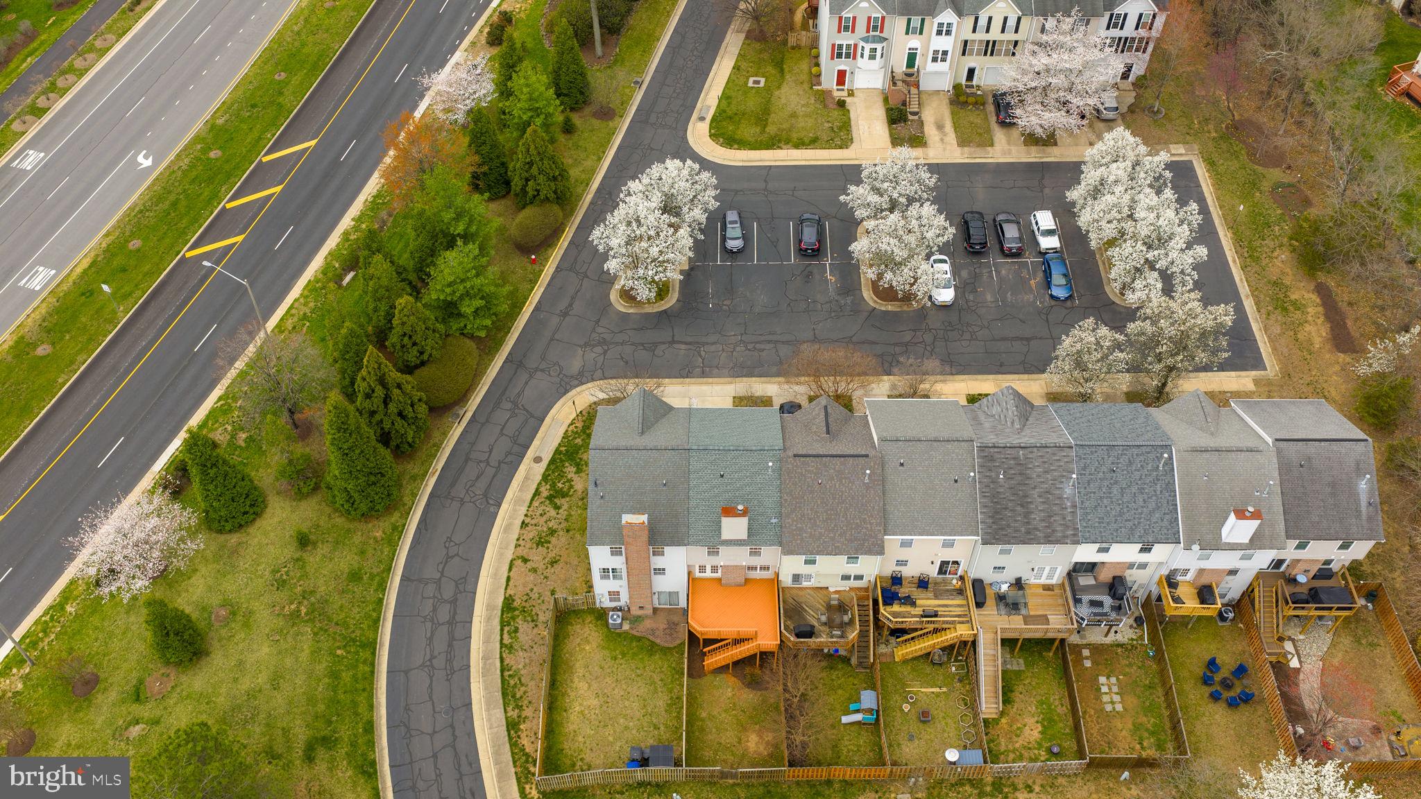 KINCAID FOREST - Residential