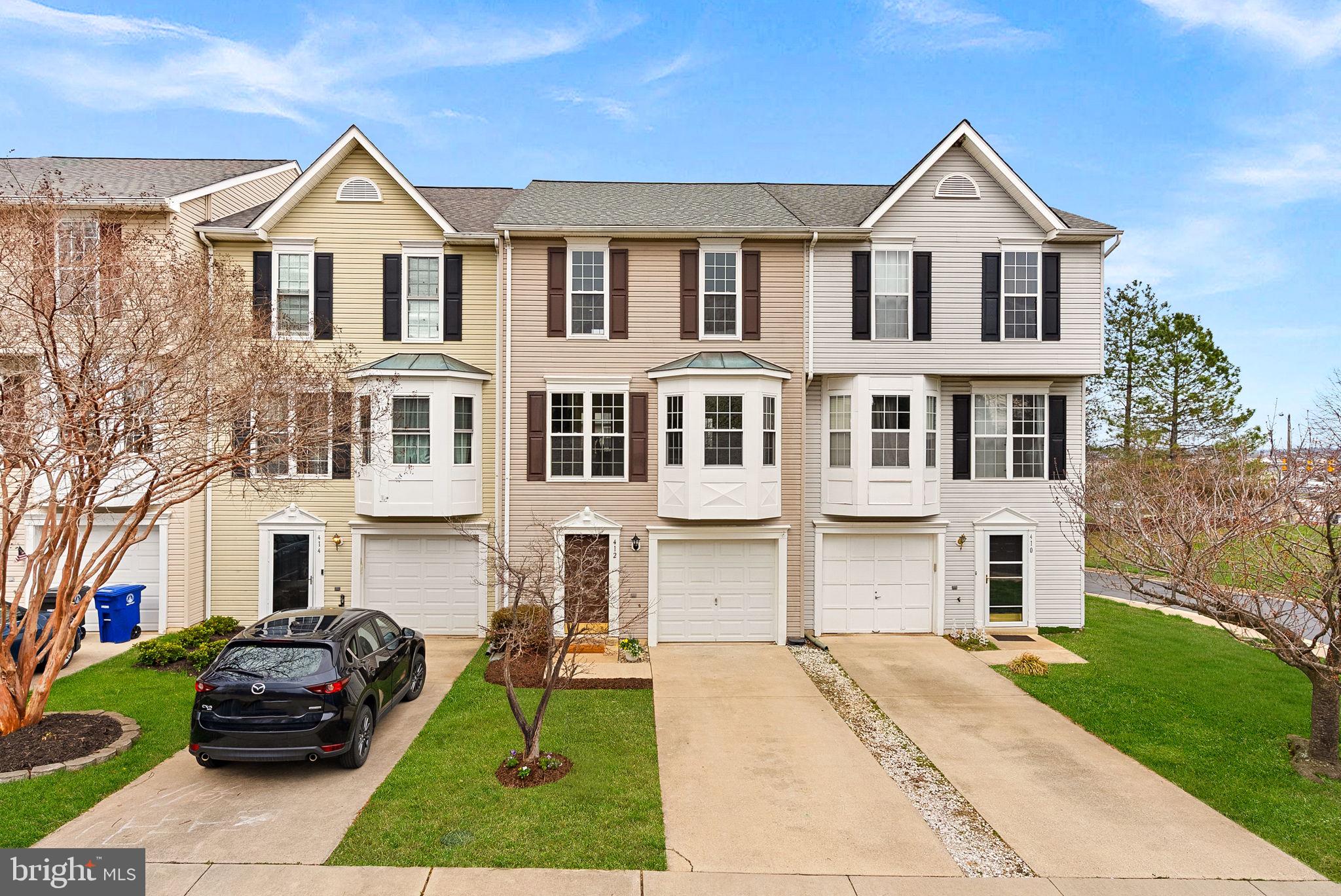 KINCAID FOREST - Residential