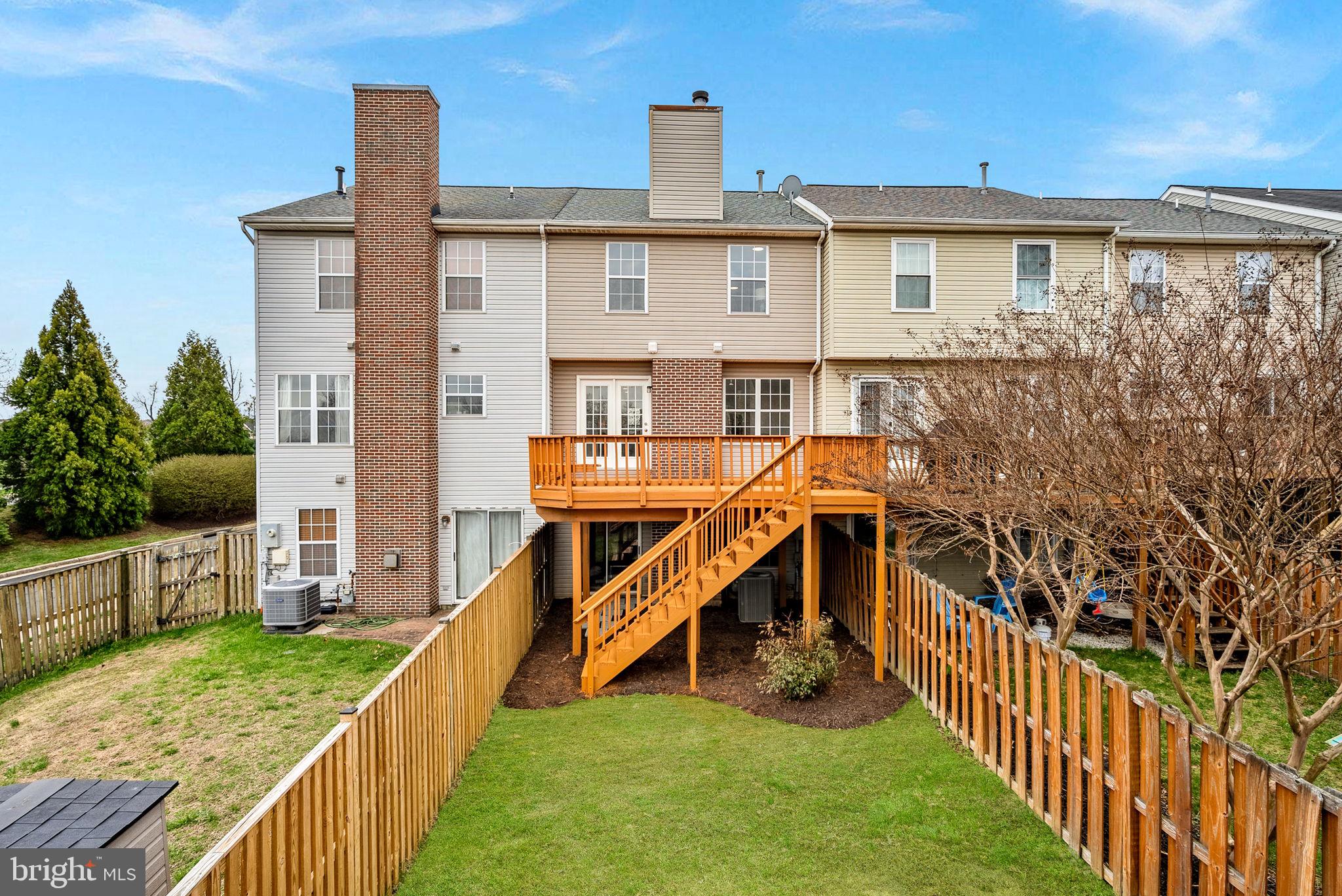 KINCAID FOREST - Residential