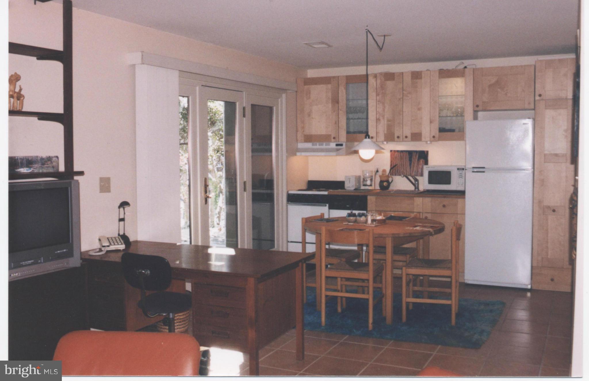 ANCHORAGE - Residential Lease