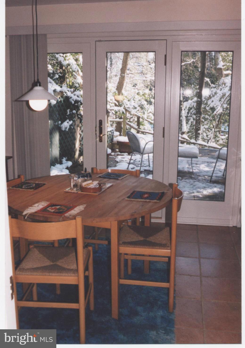 ANCHORAGE - Residential Lease