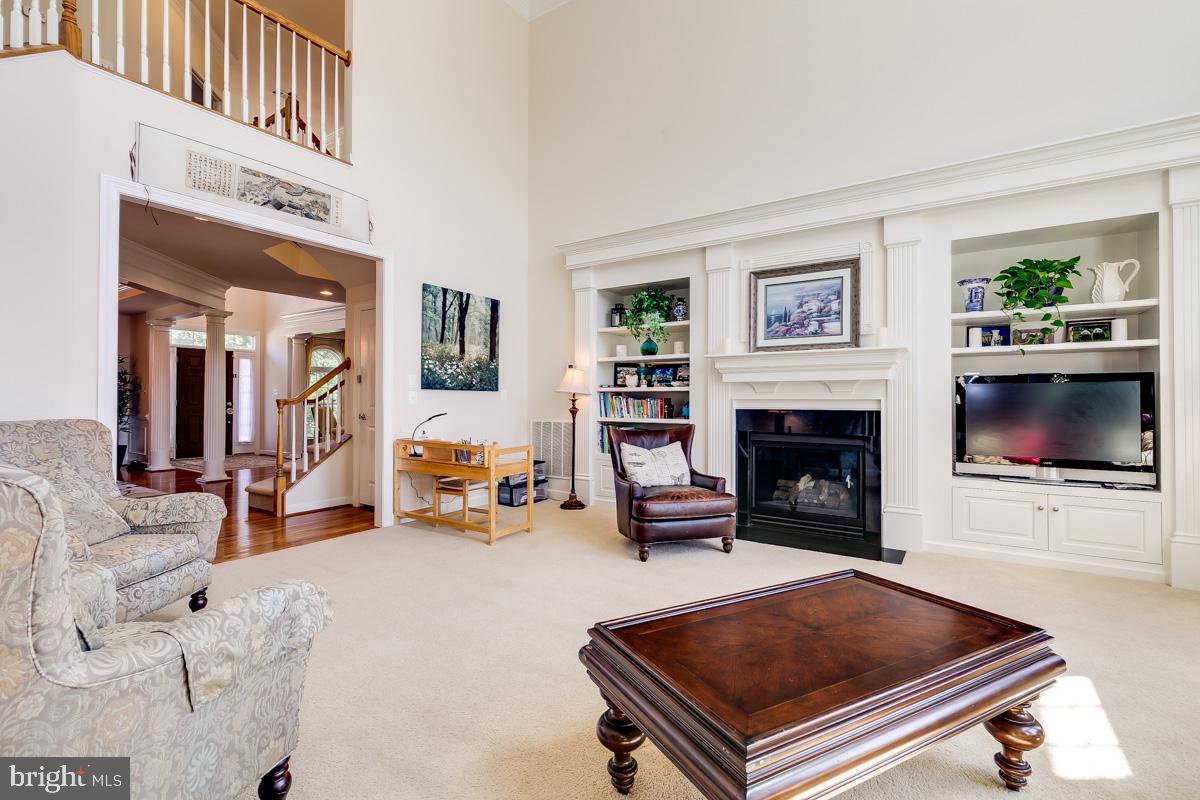 AVONLEA - Residential Lease