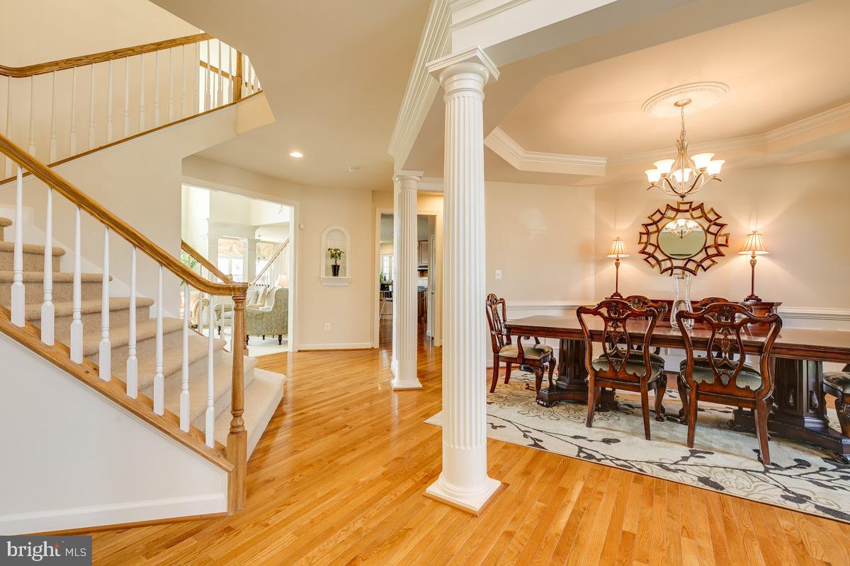 AVONLEA - Residential Lease