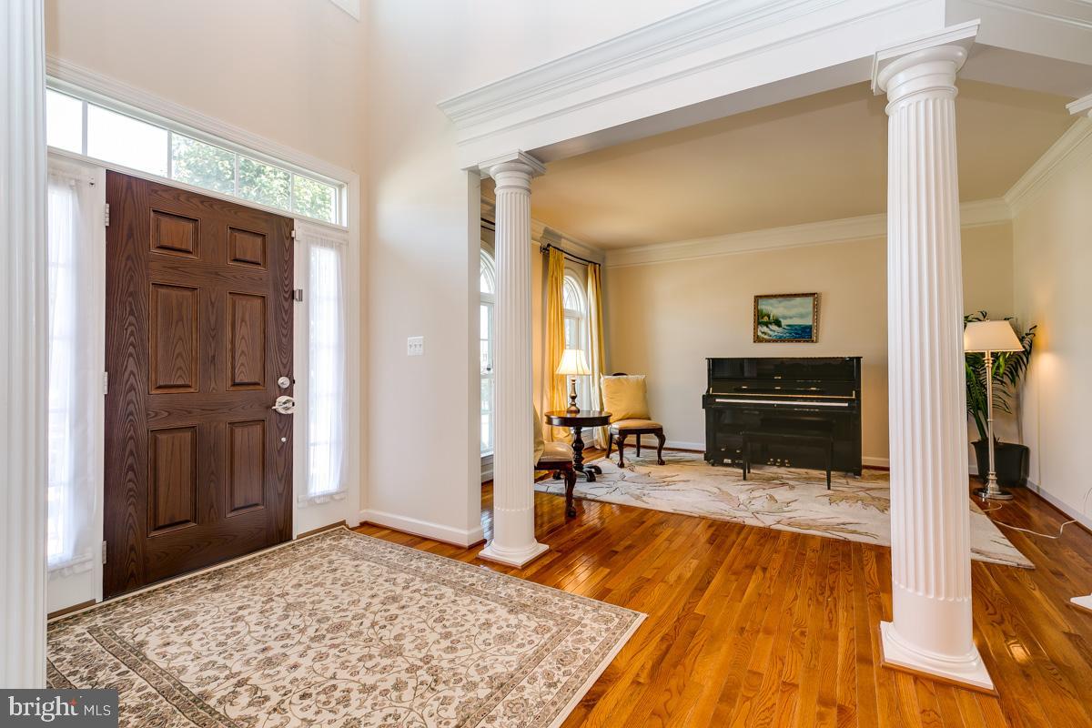 AVONLEA - Residential Lease