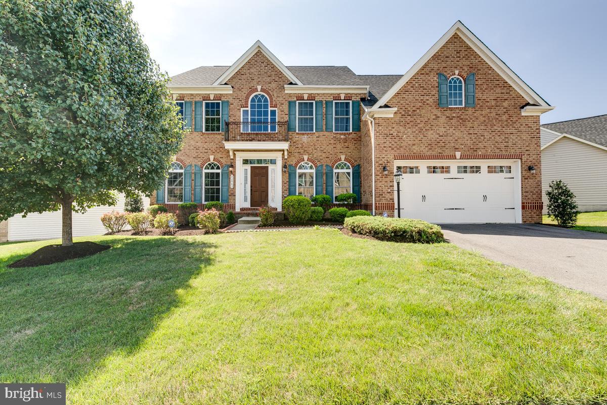 AVONLEA - Residential Lease