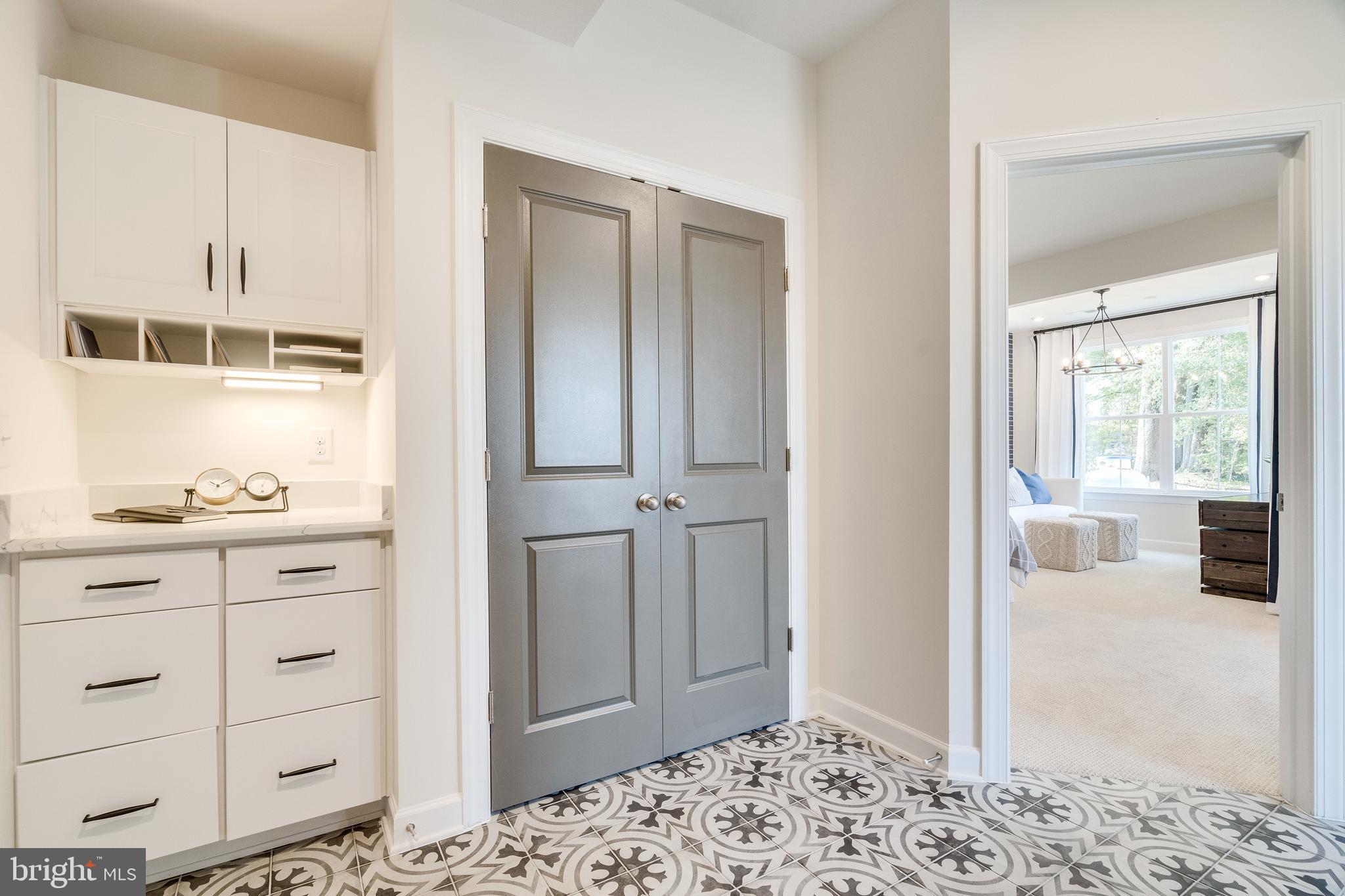 THE BOULEVARDS AT WESTFIELDS - Residential