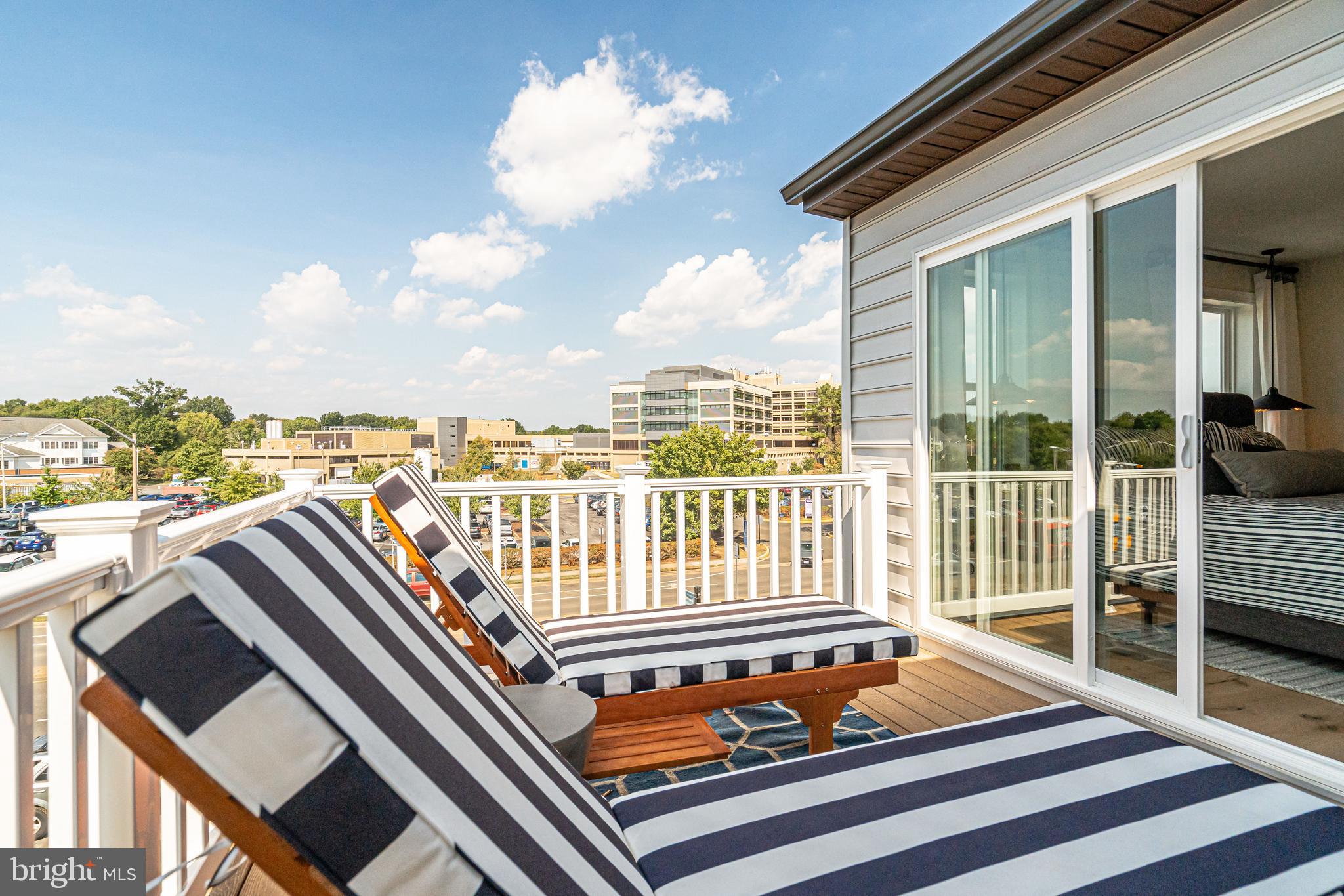 THE BOULEVARDS AT WESTFIELDS - Residential