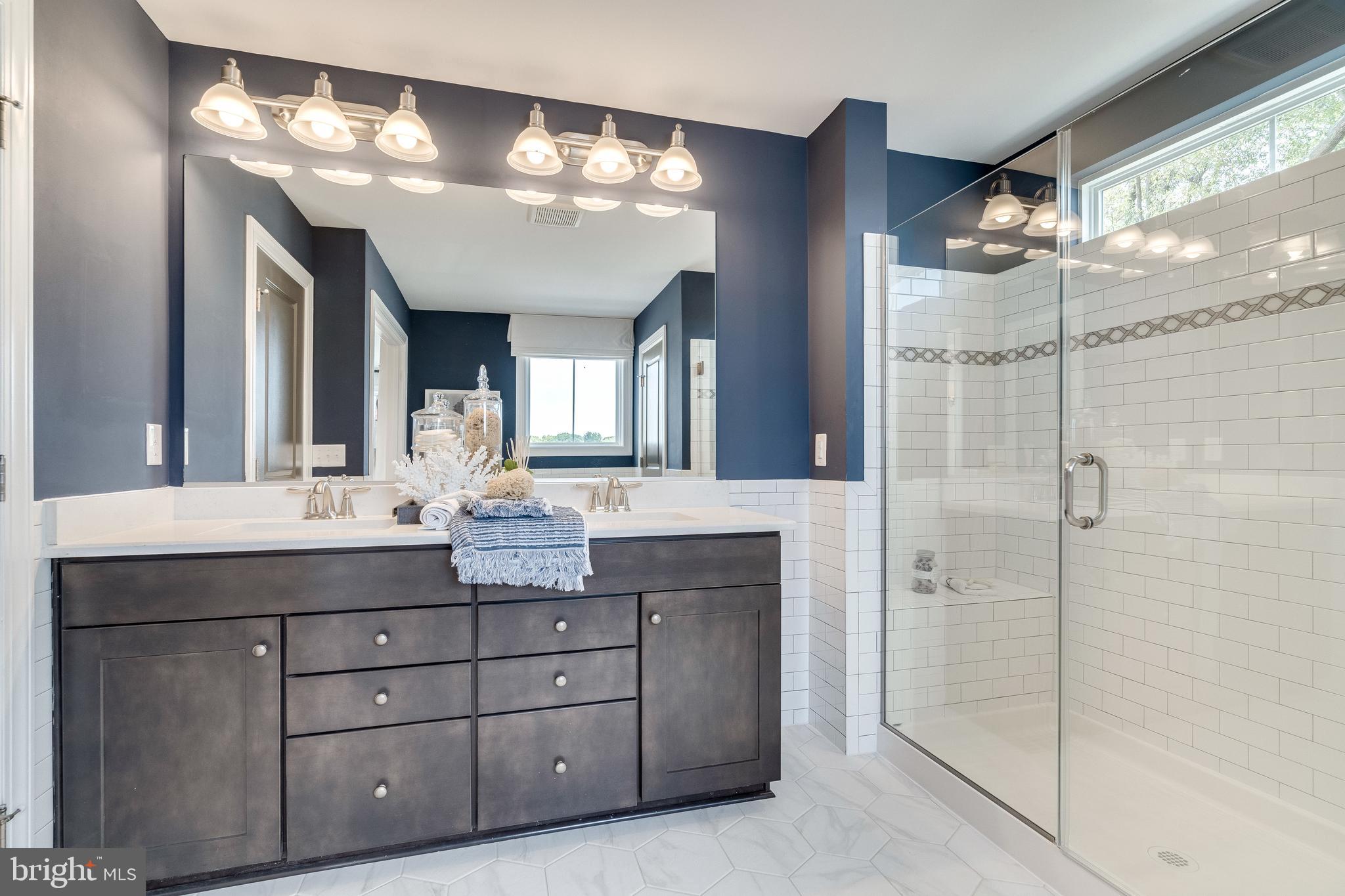 THE BOULEVARDS AT WESTFIELDS - Residential