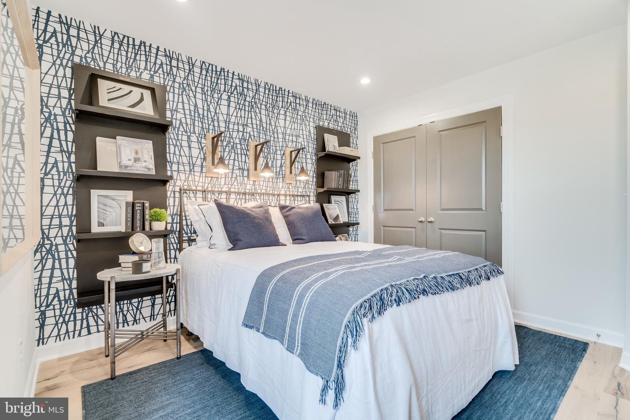 THE BOULEVARDS AT WESTFIELDS - Residential