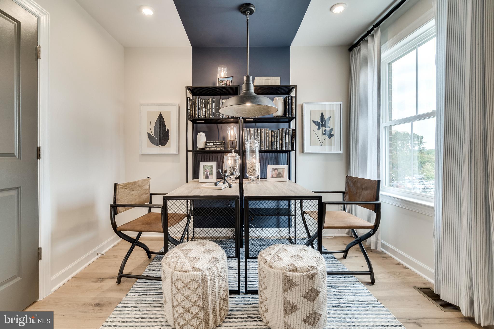 THE BOULEVARDS AT WESTFIELDS - Residential