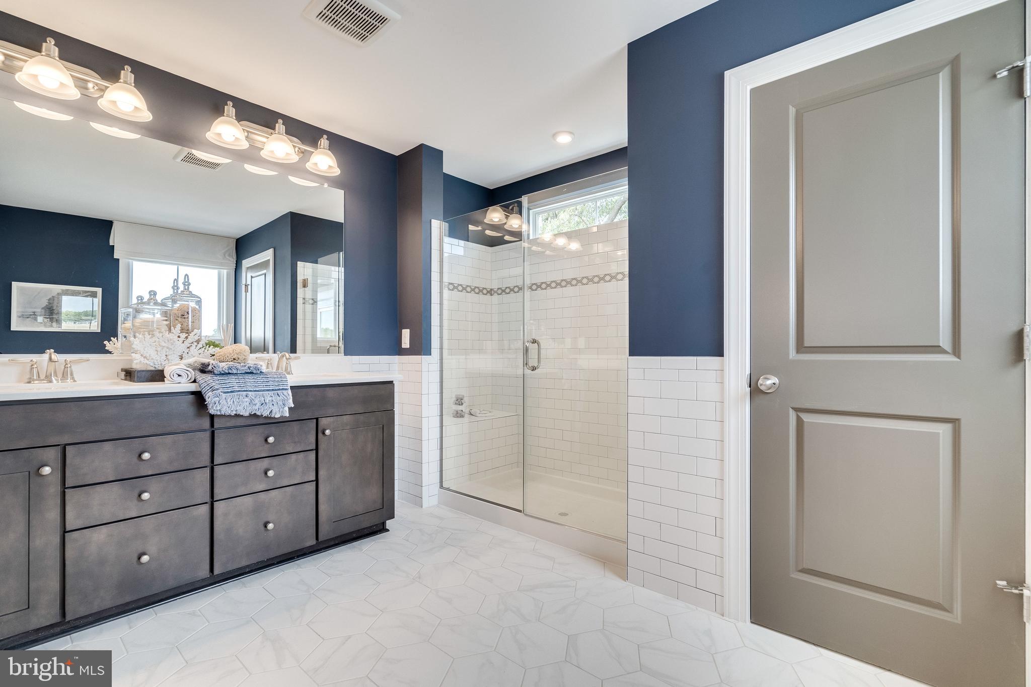 THE BOULEVARDS AT WESTFIELDS - Residential