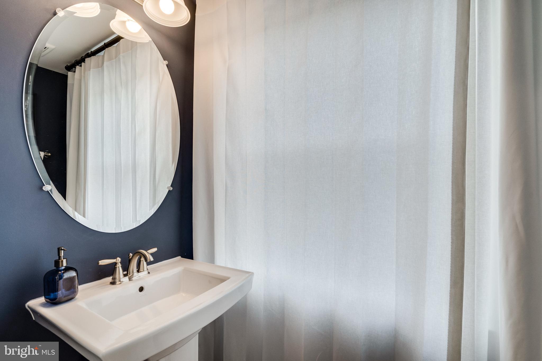 THE BOULEVARDS AT WESTFIELDS - Residential