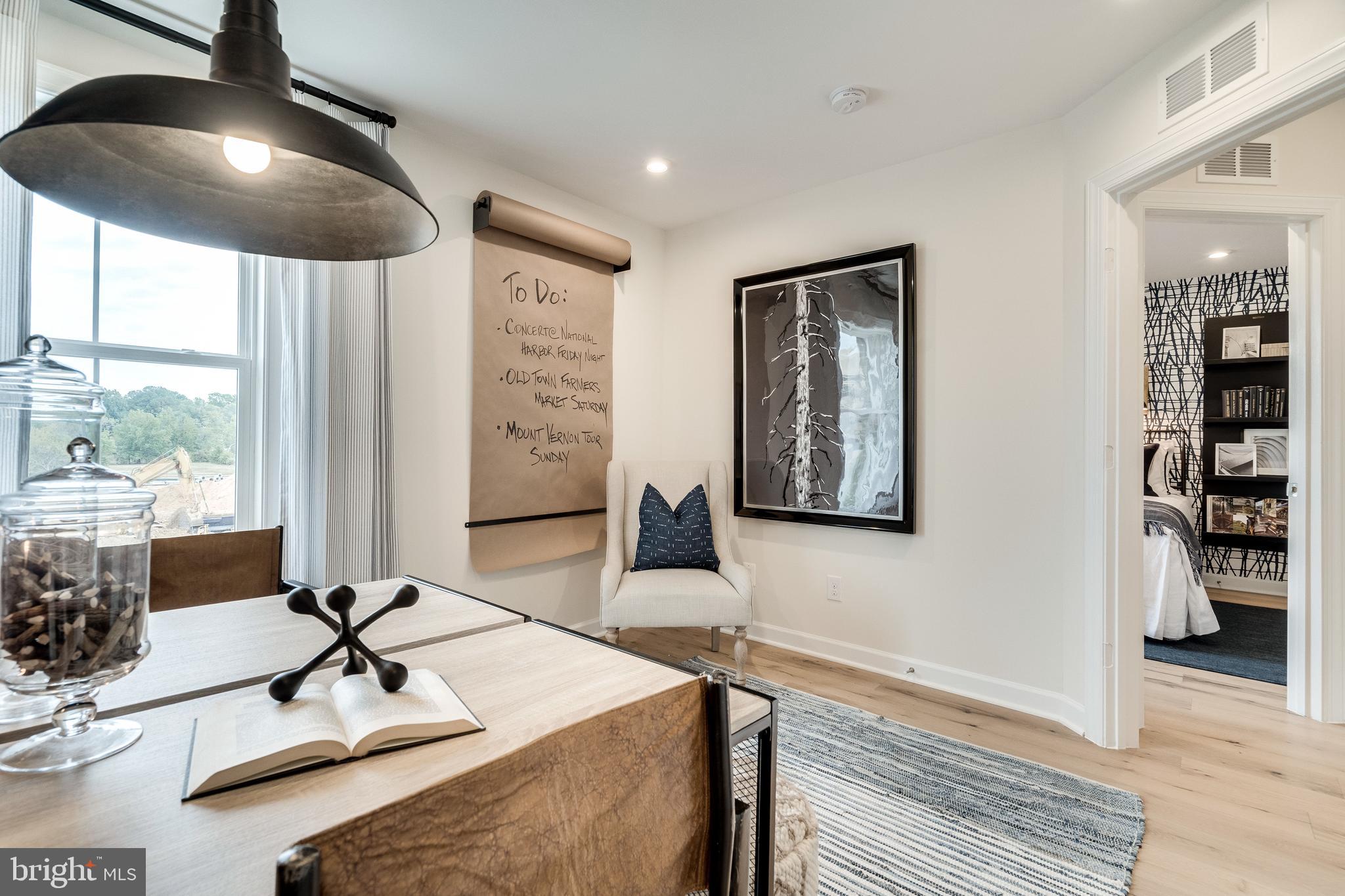 THE BOULEVARDS AT WESTFIELDS - Residential