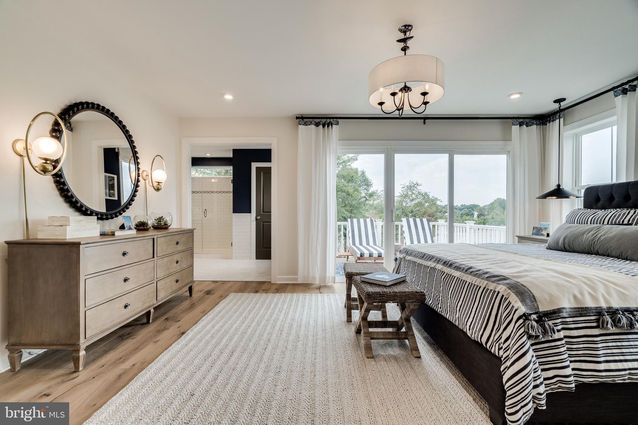 THE BOULEVARDS AT WESTFIELDS - Residential