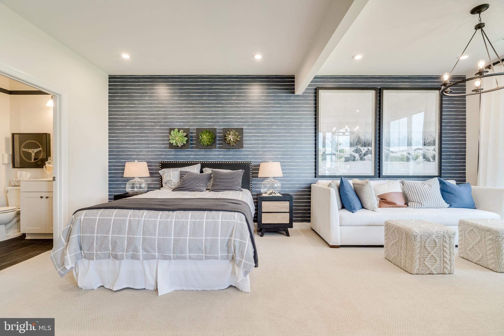 THE BOULEVARDS AT WESTFIELDS - Residential