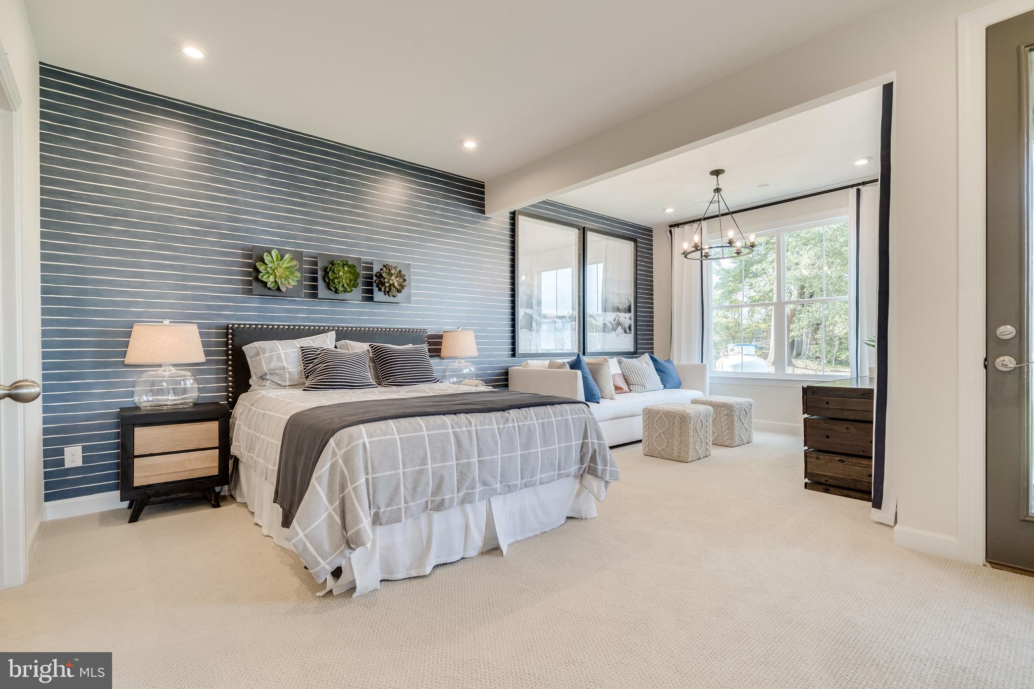 THE BOULEVARDS AT WESTFIELDS - Residential