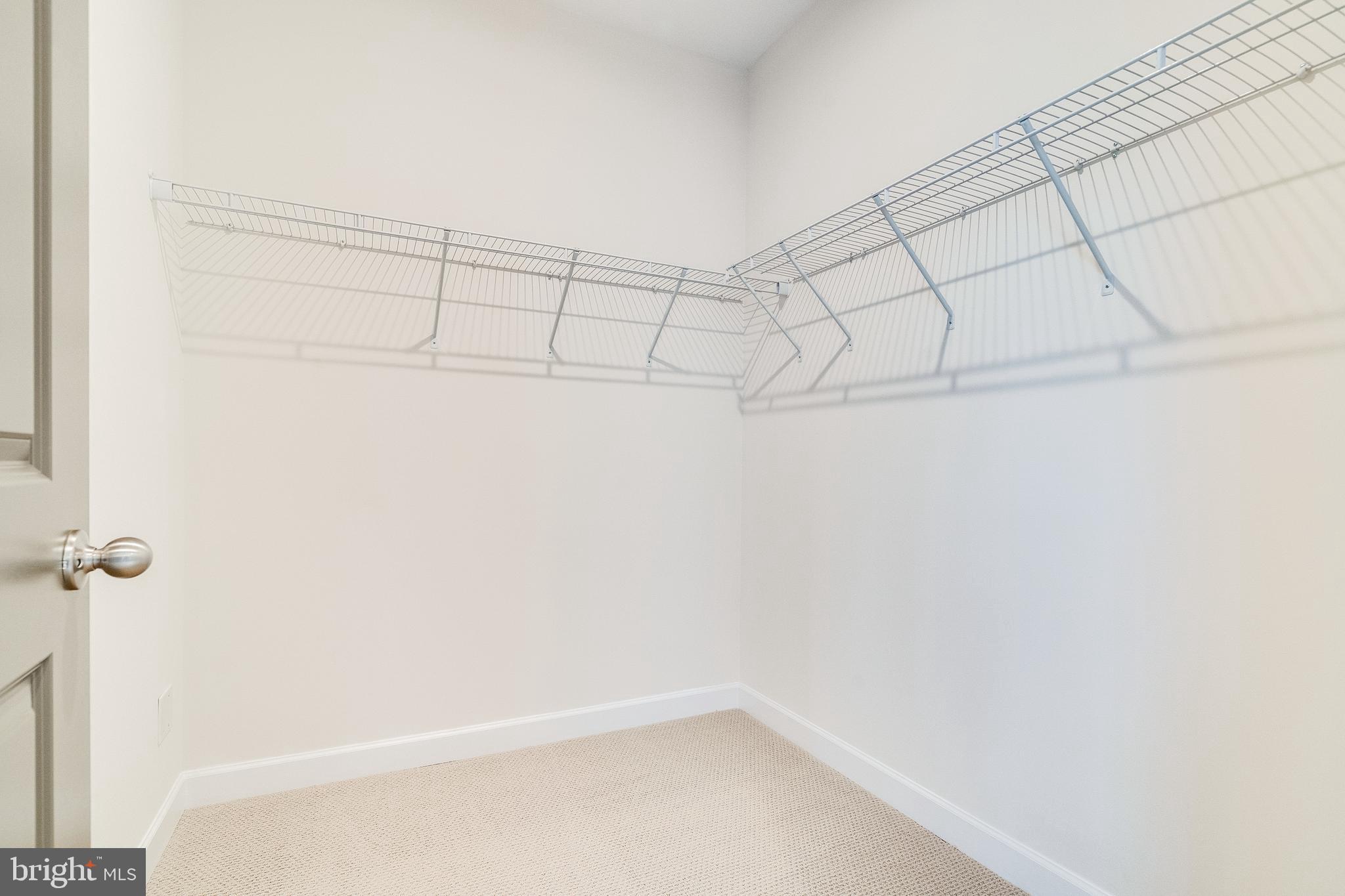 THE BOULEVARDS AT WESTFIELDS - Residential