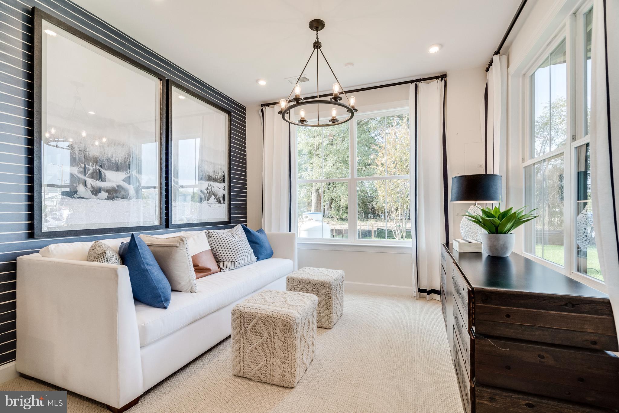 THE BOULEVARDS AT WESTFIELDS - Residential