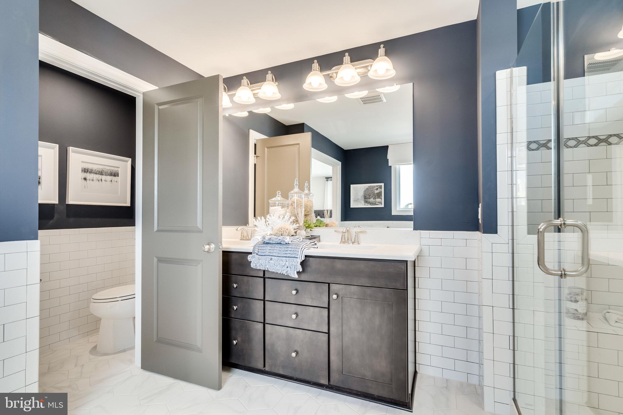 THE BOULEVARDS AT WESTFIELDS - Residential