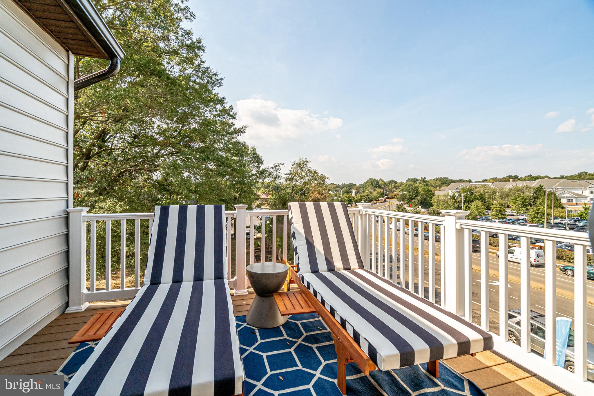 THE BOULEVARDS AT WESTFIELDS - Residential