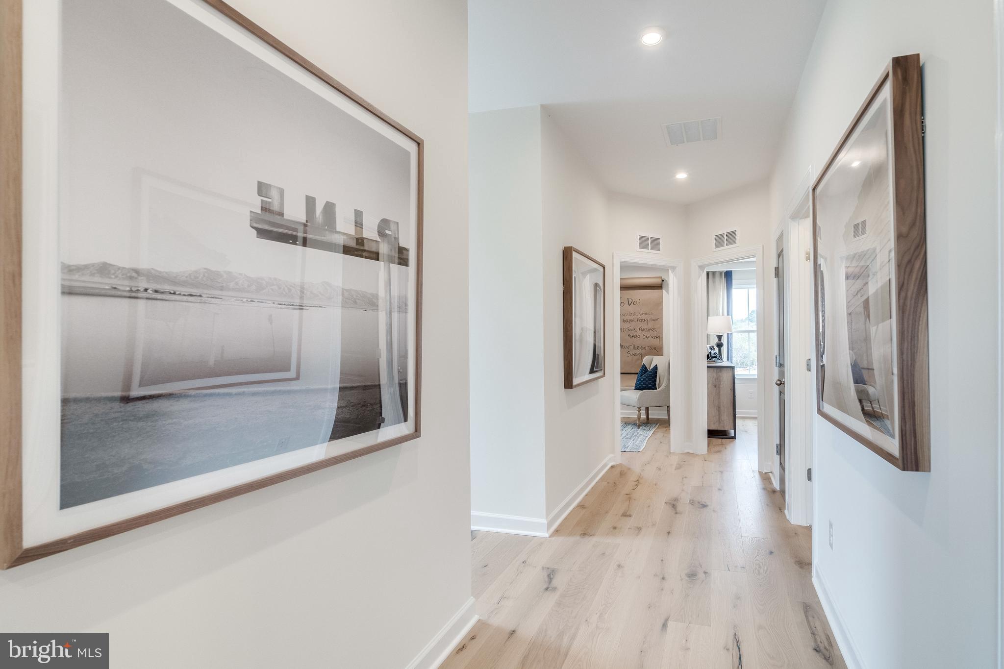 THE BOULEVARDS AT WESTFIELDS - Residential