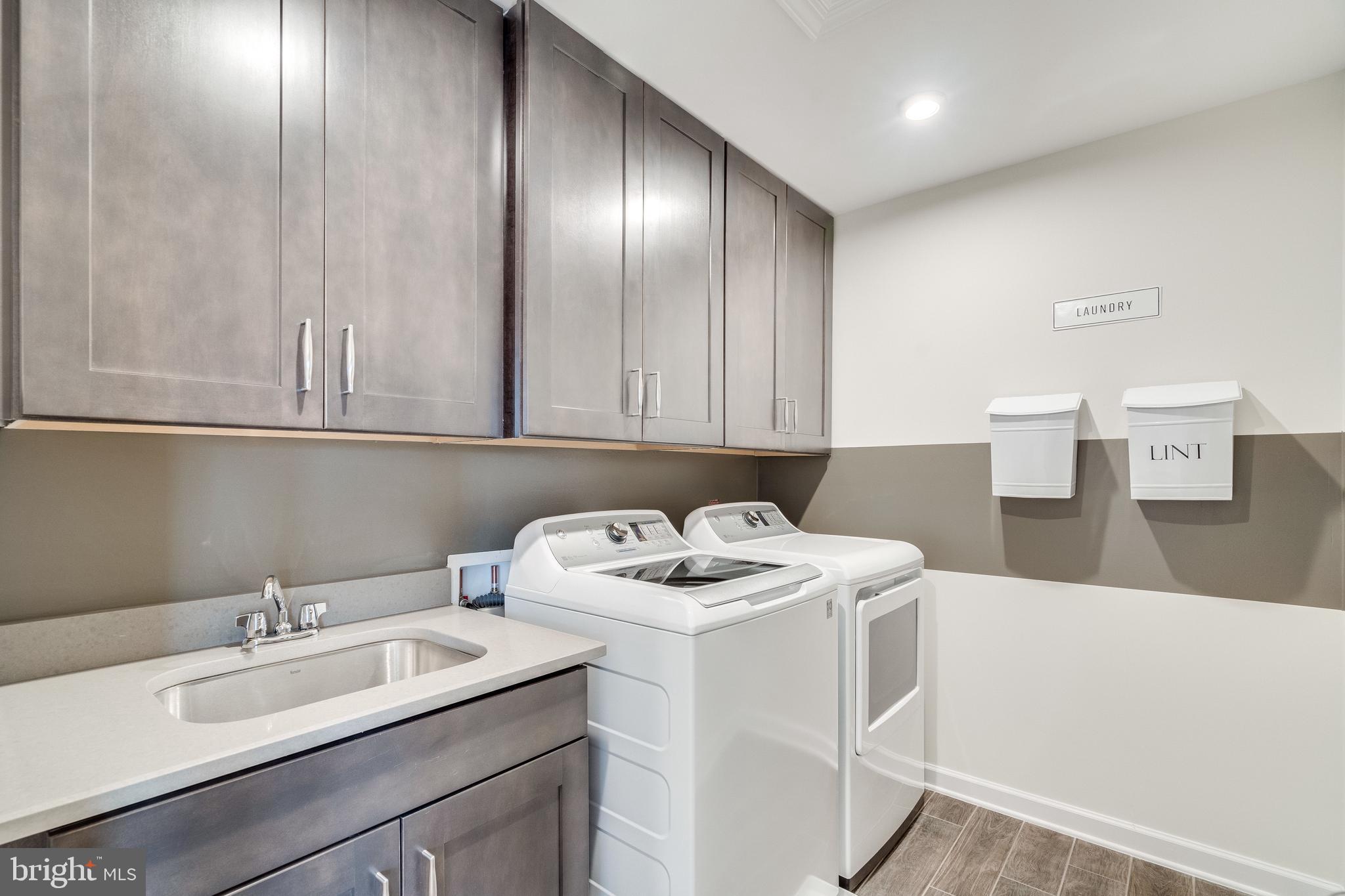 THE BOULEVARDS AT WESTFIELDS - Residential