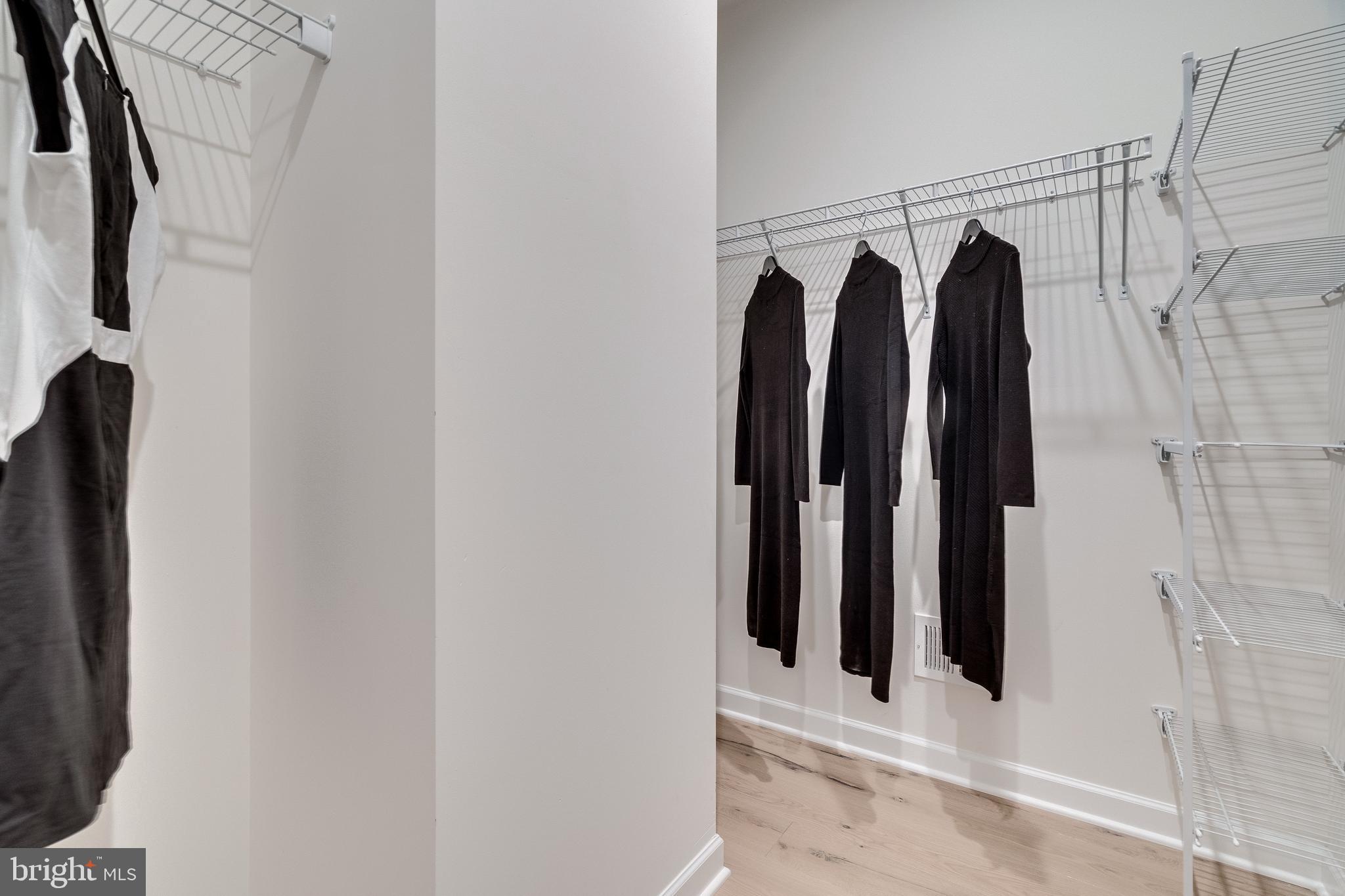 THE BOULEVARDS AT WESTFIELDS - Residential