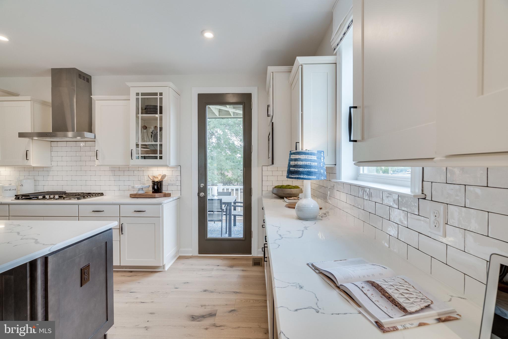 THE BOULEVARDS AT WESTFIELDS - Residential