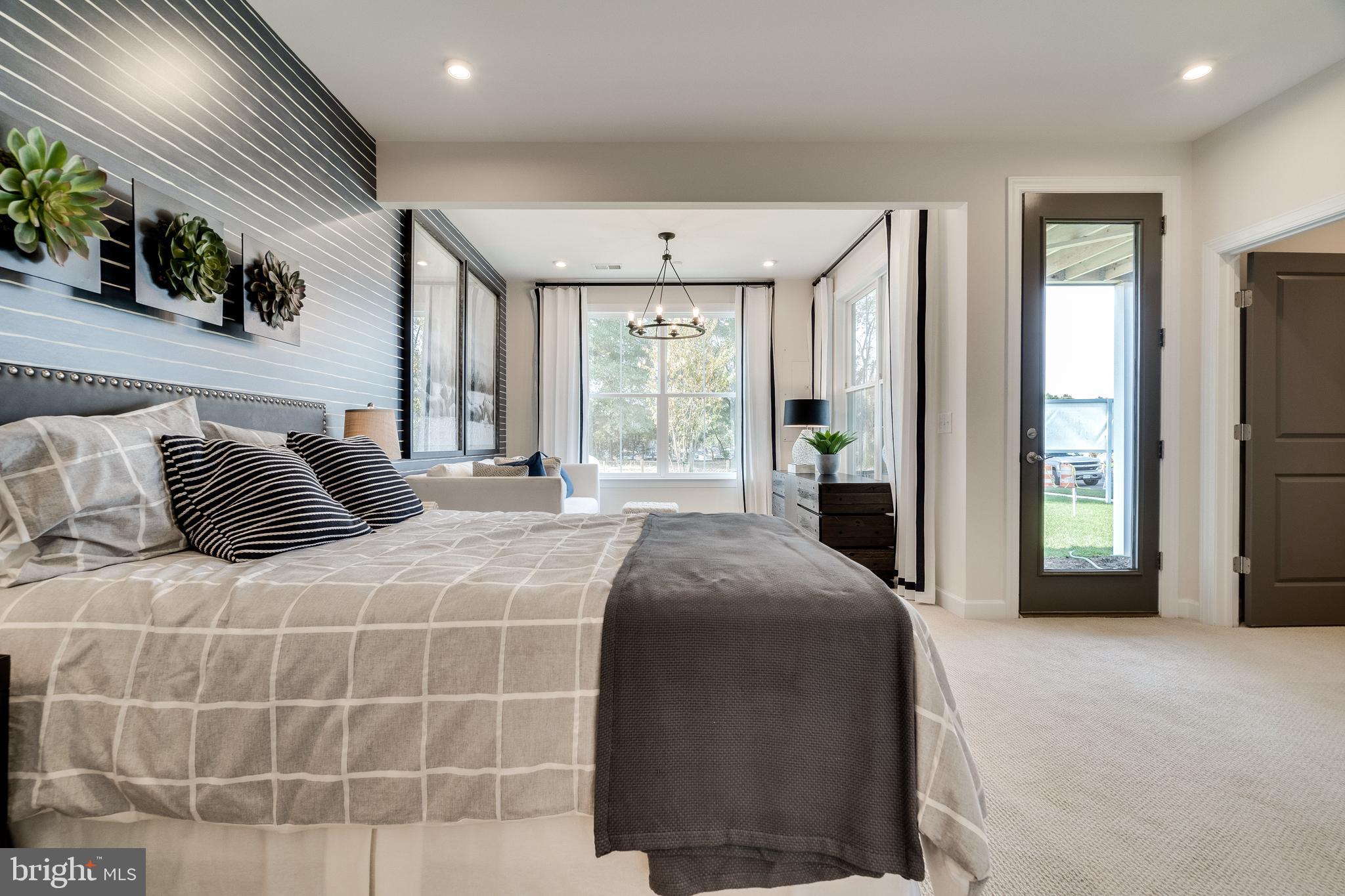 THE BOULEVARDS AT WESTFIELDS - Residential