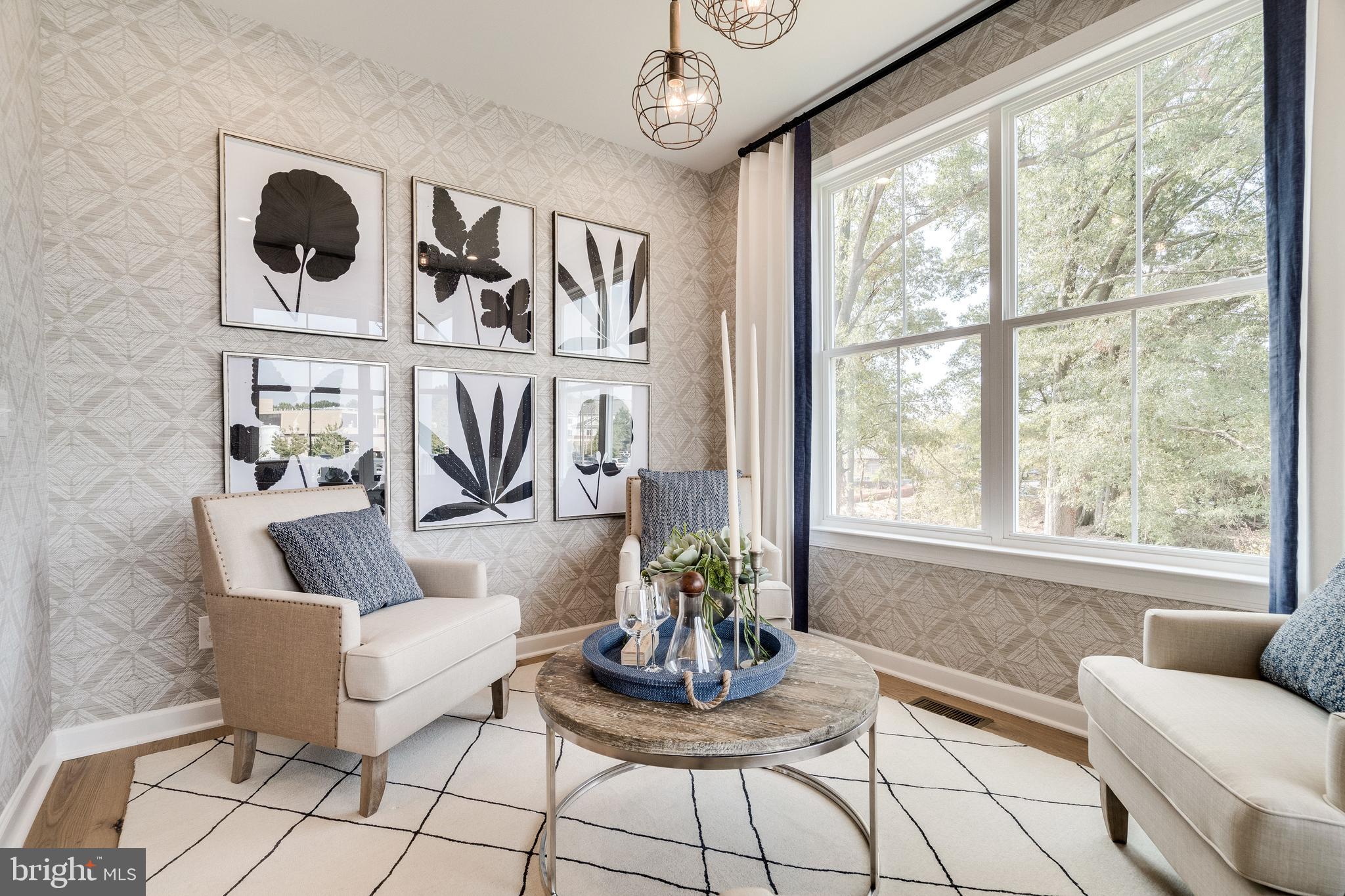 THE BOULEVARDS AT WESTFIELDS - Residential