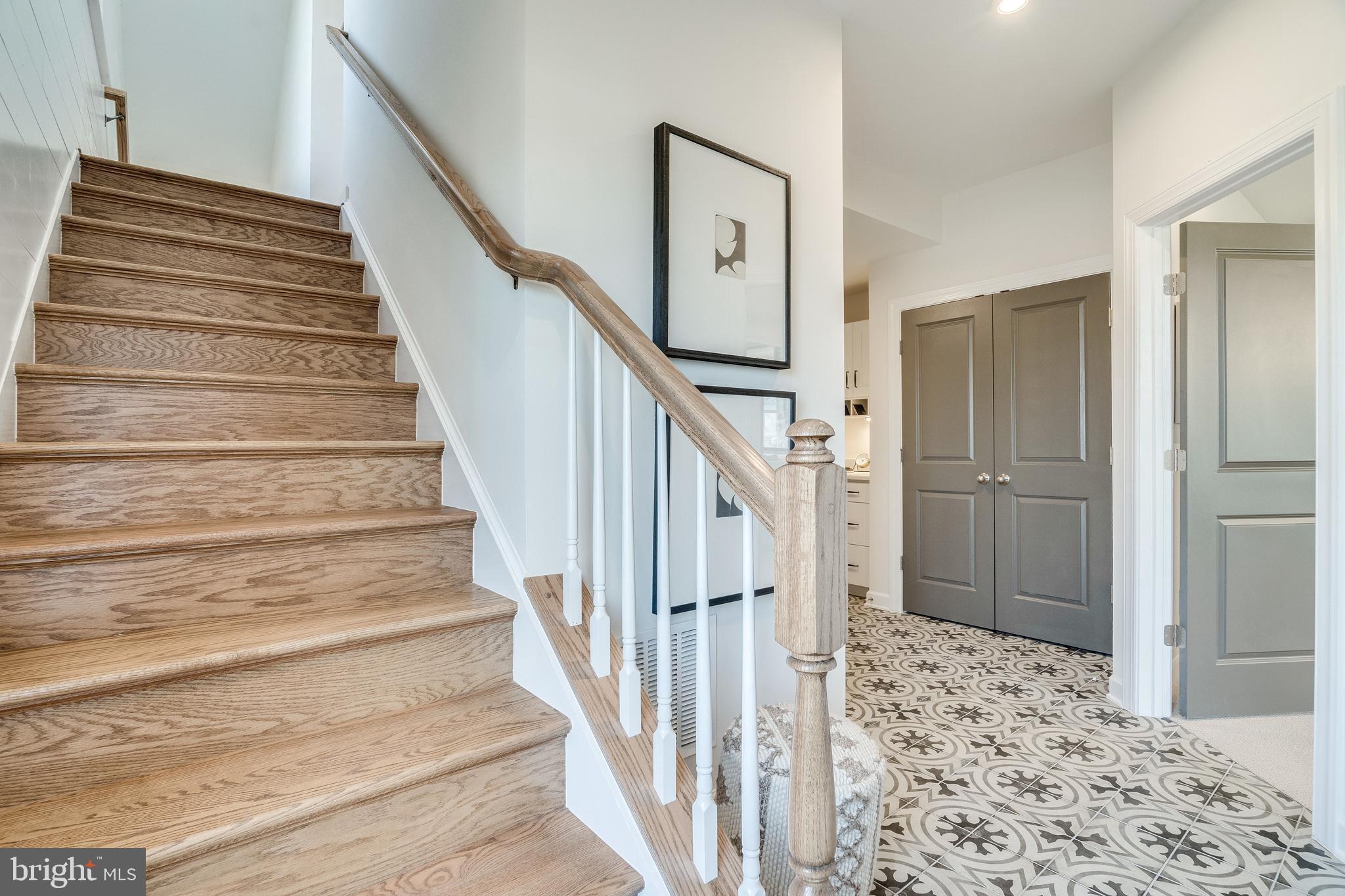 THE BOULEVARDS AT WESTFIELDS - Residential