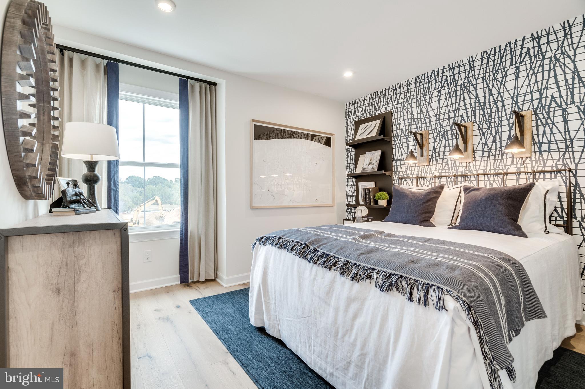 THE BOULEVARDS AT WESTFIELDS - Residential