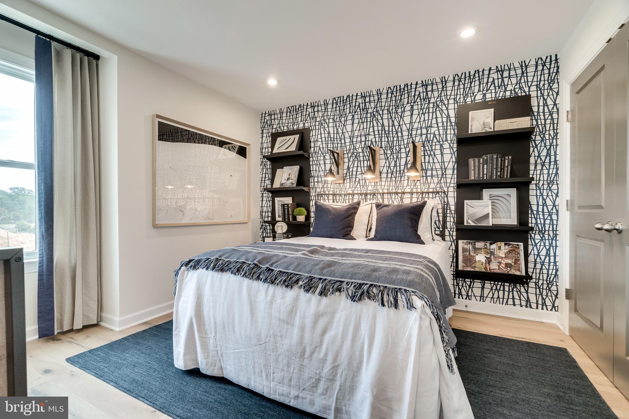 THE BOULEVARDS AT WESTFIELDS - Residential