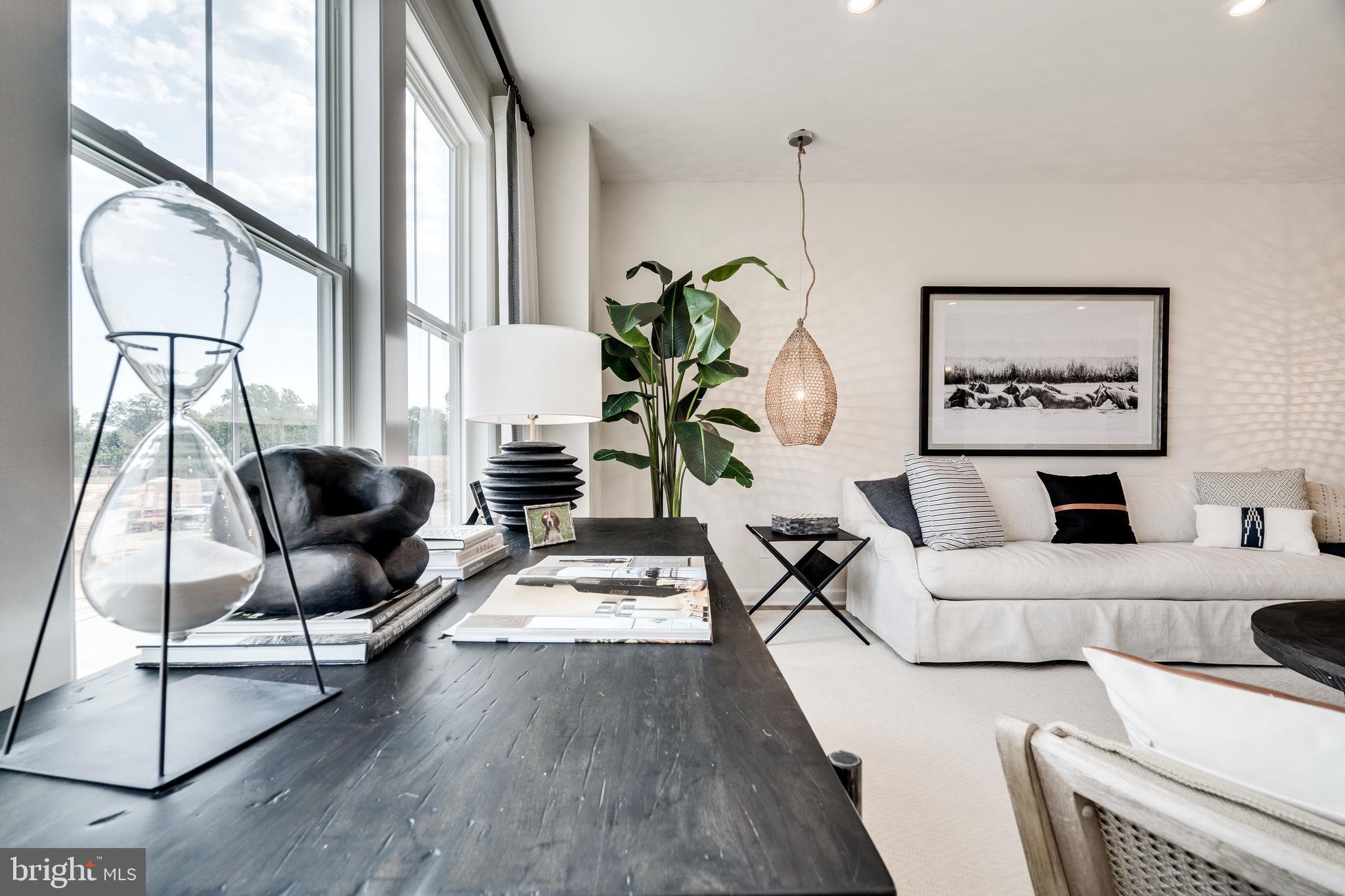 THE BOULEVARDS AT WESTFIELDS - Residential