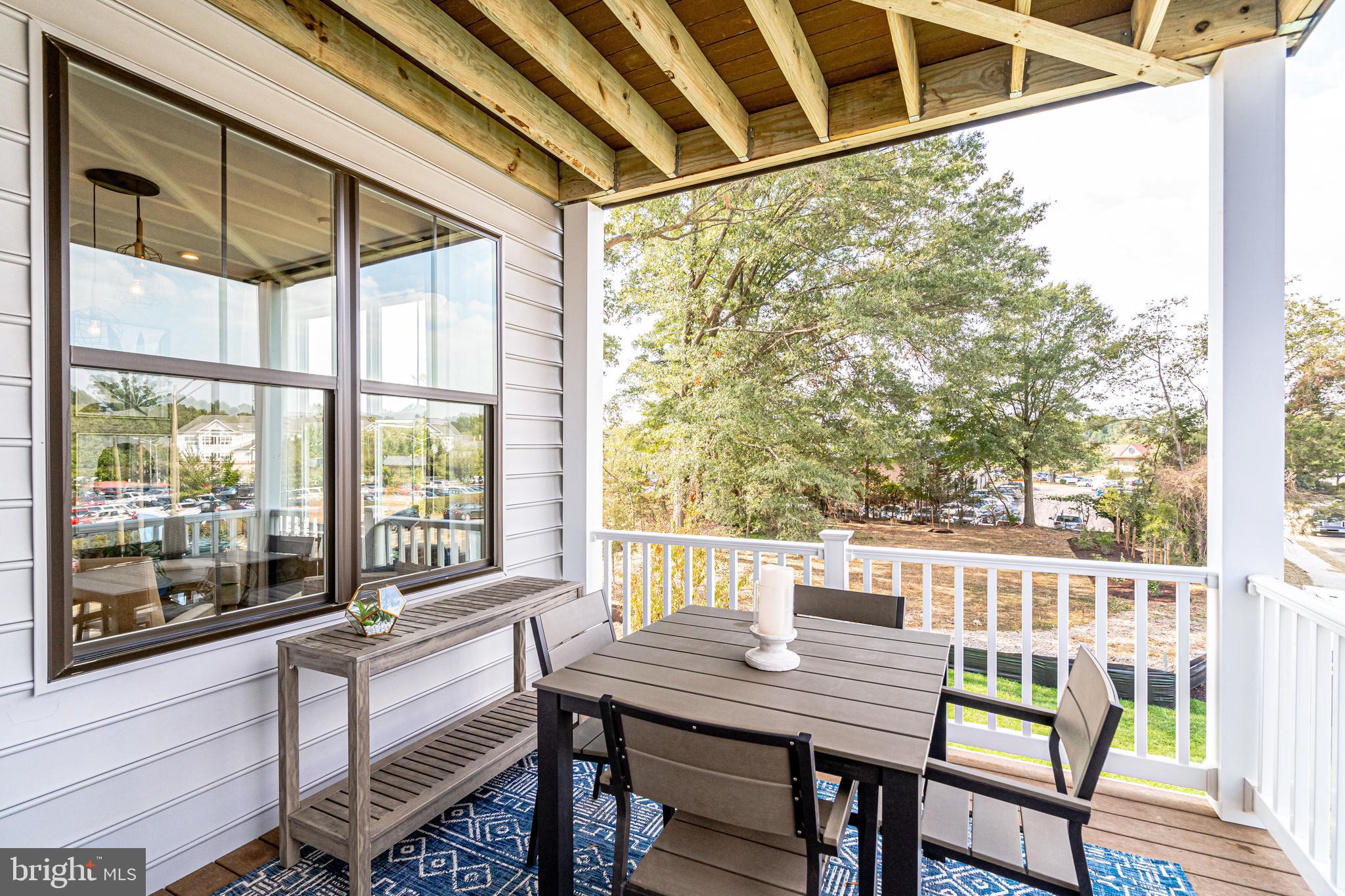 THE BOULEVARDS AT WESTFIELDS - Residential