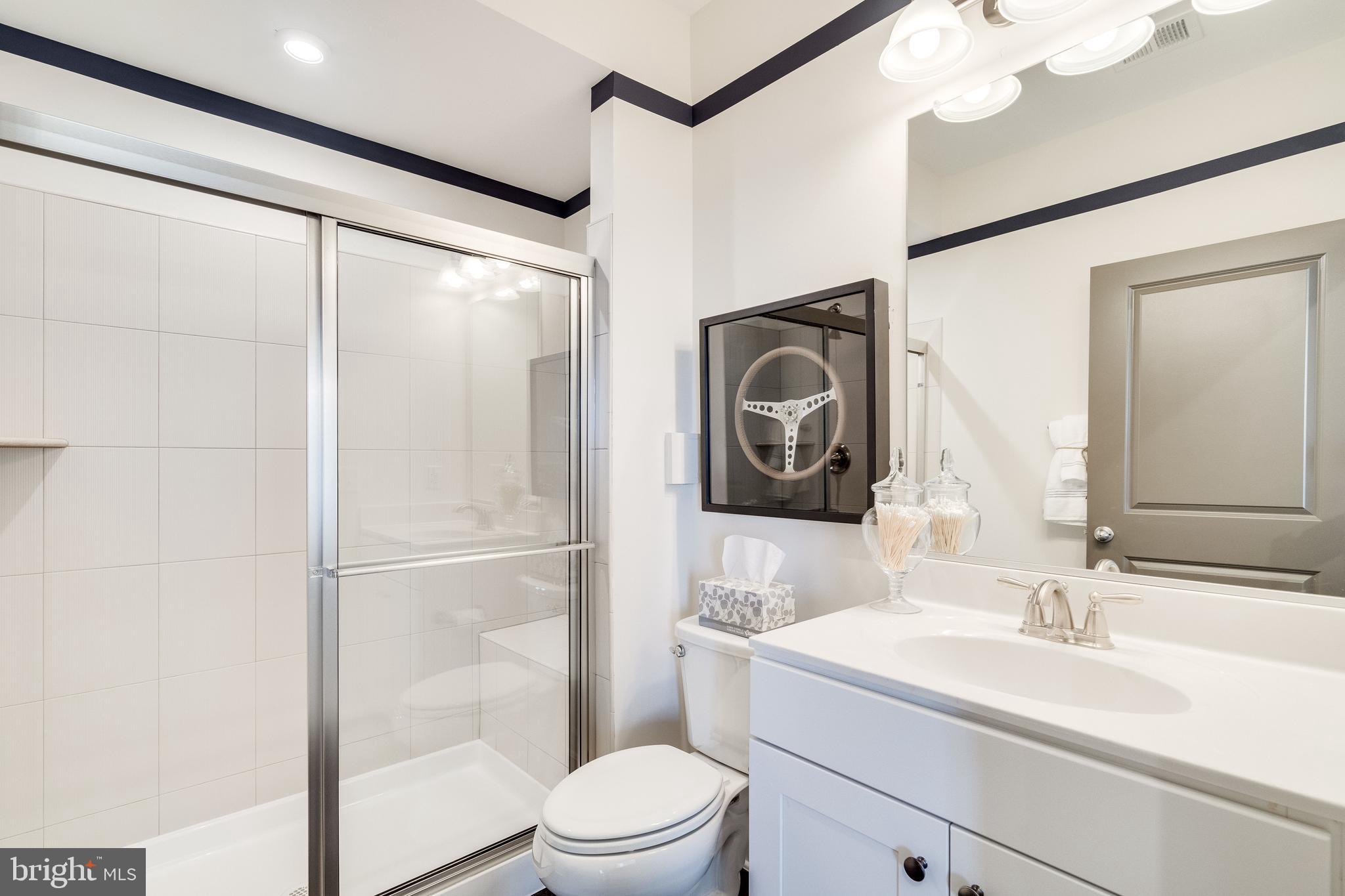 THE BOULEVARDS AT WESTFIELDS - Residential