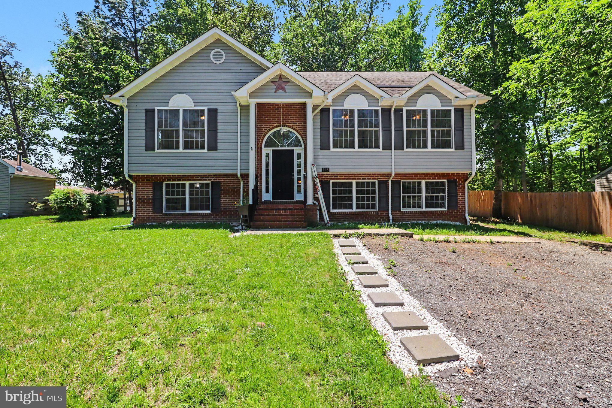 LAKE LAND OR - Residential