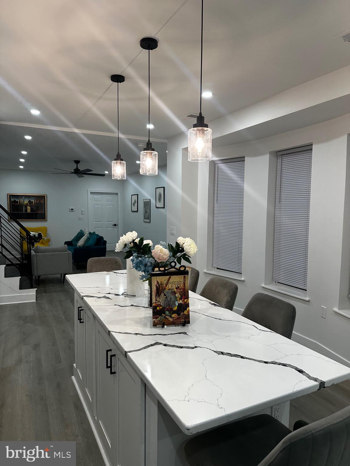 COBBS CREEK - Residential