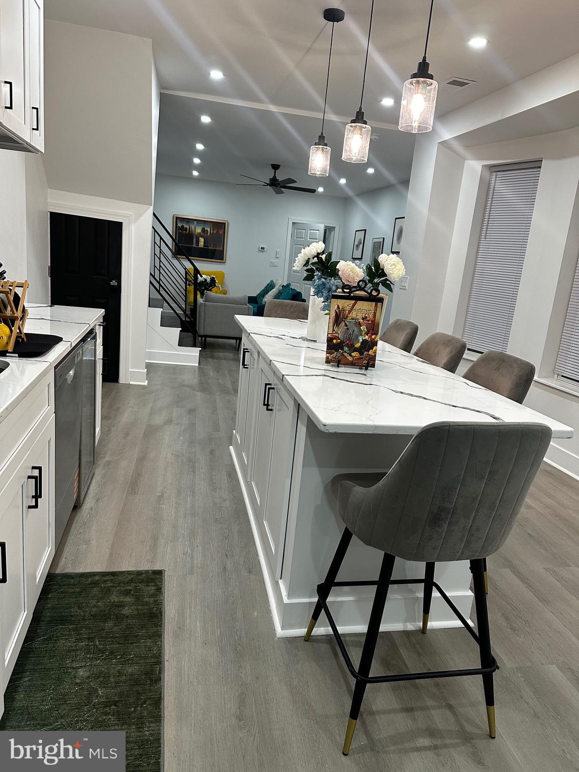 COBBS CREEK - Residential