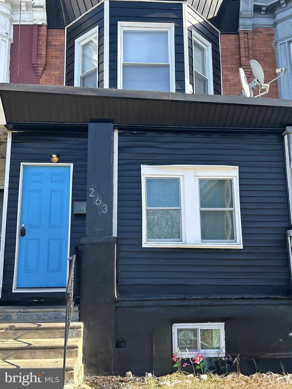 Photo of 263 S 58th Street, PHILADELPHIA, PA 19139 (MLS # PAPH2565176)