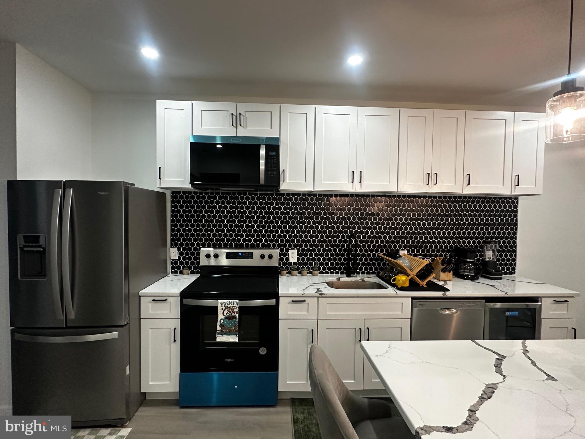 COBBS CREEK - Residential