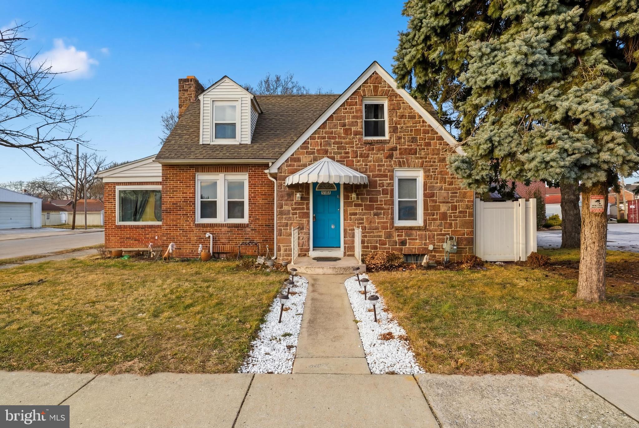 1101 E PRINCESS STREET