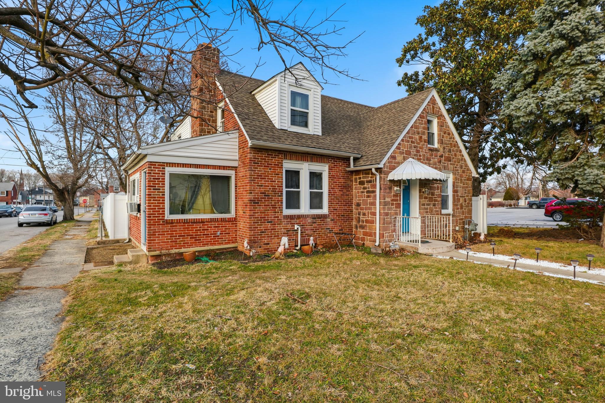 1101 E PRINCESS STREET